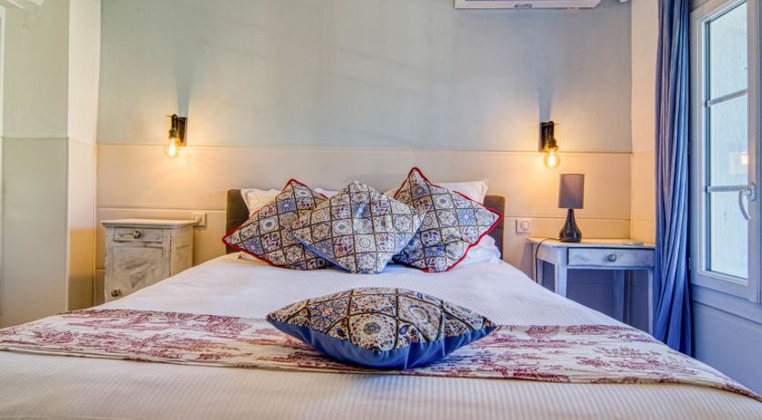 Photo of La Bastide de Magdeleine