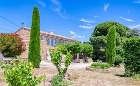 Photo of La Bastide de Magdeleine