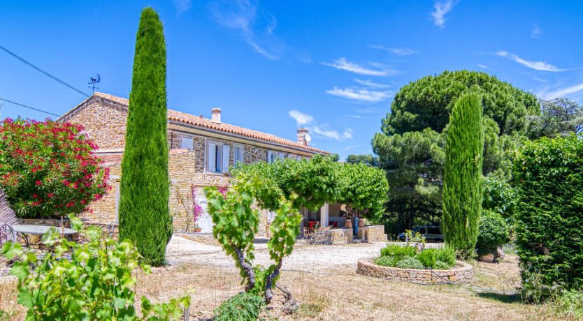 Photo of La Bastide de Magdeleine