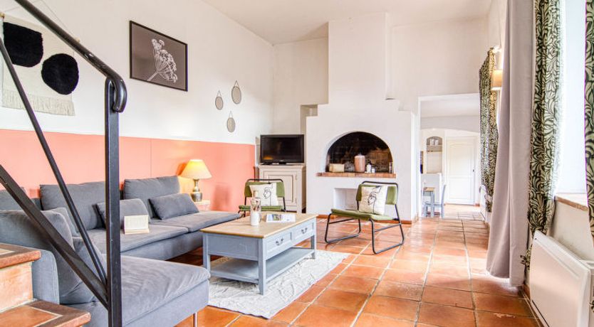 Photo of Saint-Michel Holiday Home 2