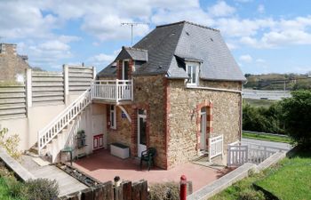 Le Clos du Port 1 Holiday Home