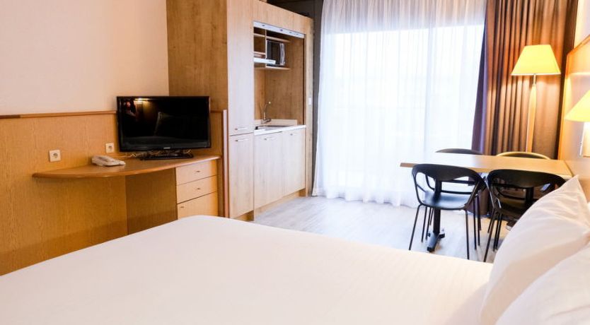 Photo of Résidence Thalazur Antibes Apartment 4