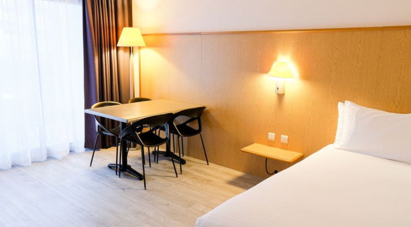 Photo of Résidence Thalazur Antibes Apartment 4