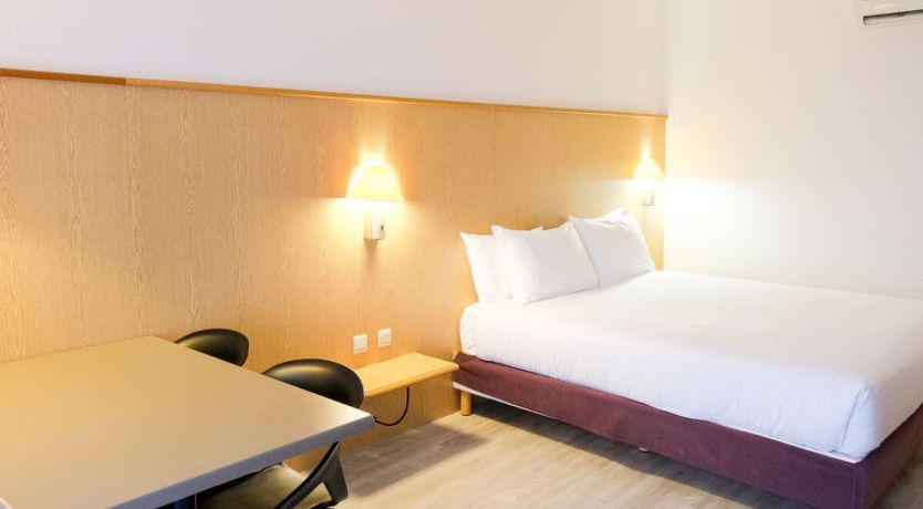 Photo of Résidence Thalazur Antibes Apartment 4