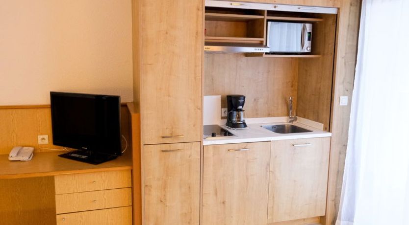 Photo of Résidence Thalazur Antibes Apartment 4