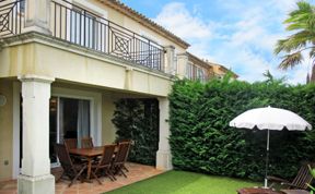 Photo of Green Bastide M46G Holiday Home 4