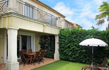 Green Bastide M46G Holiday Home 4 Holiday Home