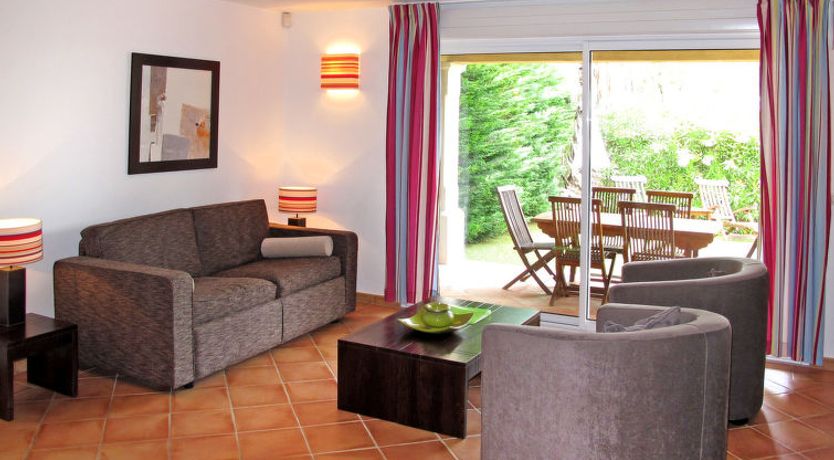 Photo of Green Bastide M46G Holiday Home 4