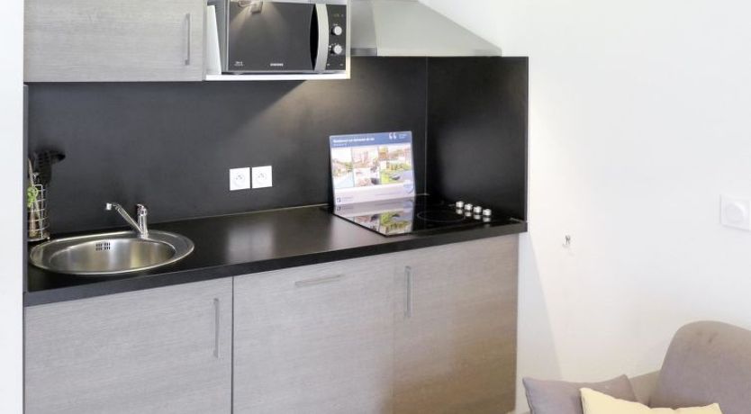 Photo of Les Balcons de l’Océan