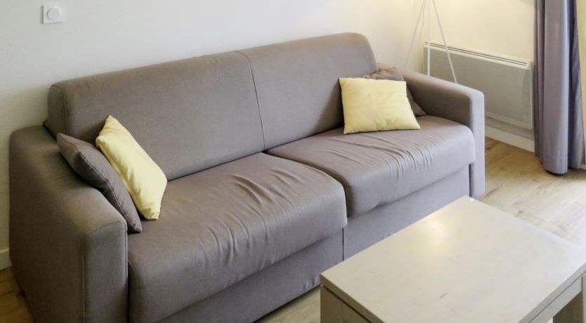 Photo of Les Balcons de l’Océan