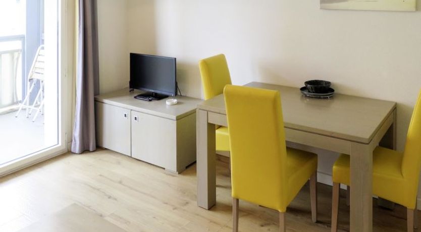 Photo of Les Balcons de l’Océan