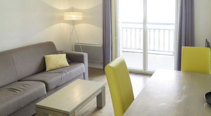 Photo of Les Balcons de l’Océan