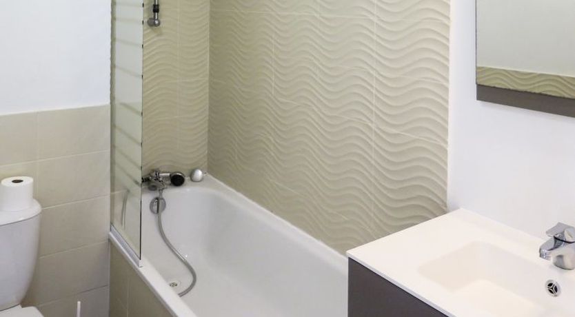 Photo of Les Balcons de l’Océan