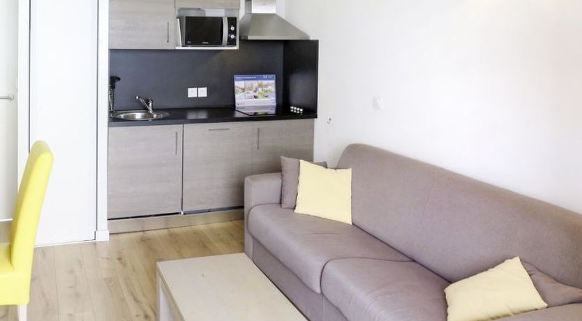 Photo of Les Balcons de l’Océan