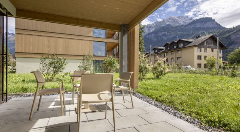 Photo of SWISSPEAK Resorts Meiringen Apartment 28