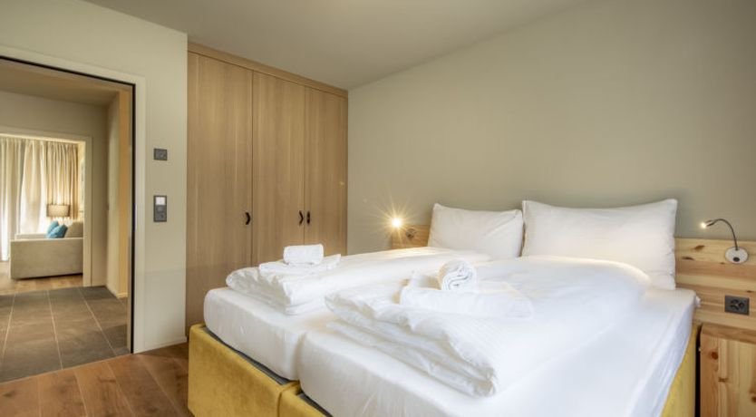 Photo of SWISSPEAK Resorts Meiringen Apartment 28