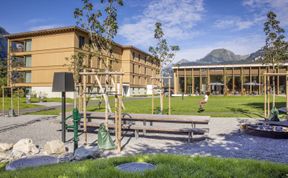 Photo of SWISSPEAK Resorts Meiringen Apartment 28