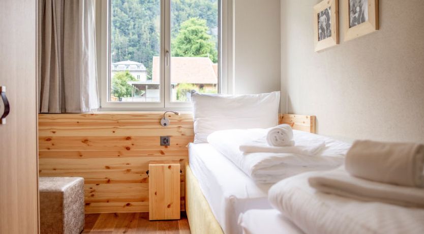 Photo of SWISSPEAK Resorts Meiringen Apartment 28