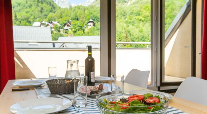 Photo of Les Hameaux de la Perrière Apartment 2