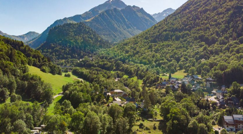 Photo of Les Hameaux de la Perrière Apartment 2