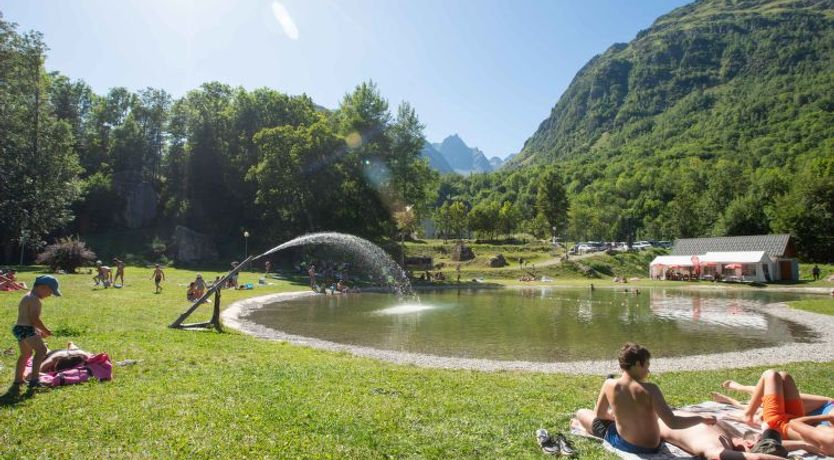 Photo of Les Hameaux de la Perrière Apartment 2