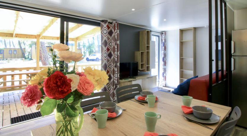 Photo of Premium Cocoon Holiday Home 3