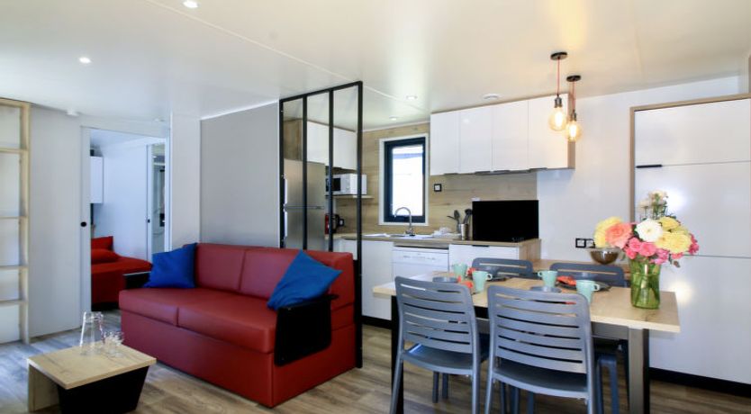 Photo of Premium Cocoon Holiday Home 3