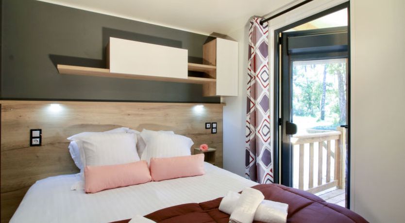 Photo of Premium Cocoon Holiday Home 3