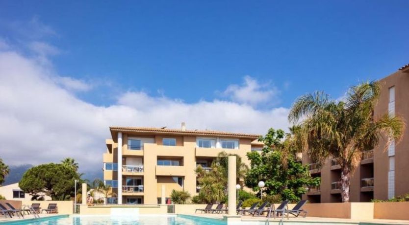 Photo of MB4 Loggia Apartment 7