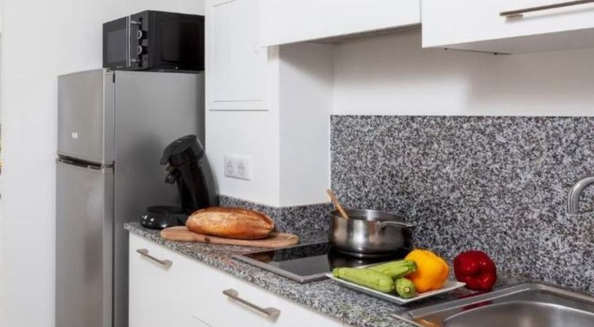 Photo of MB4 Loggia Apartment 7