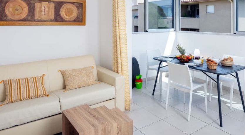 Photo of MB4 Loggia Apartment 7