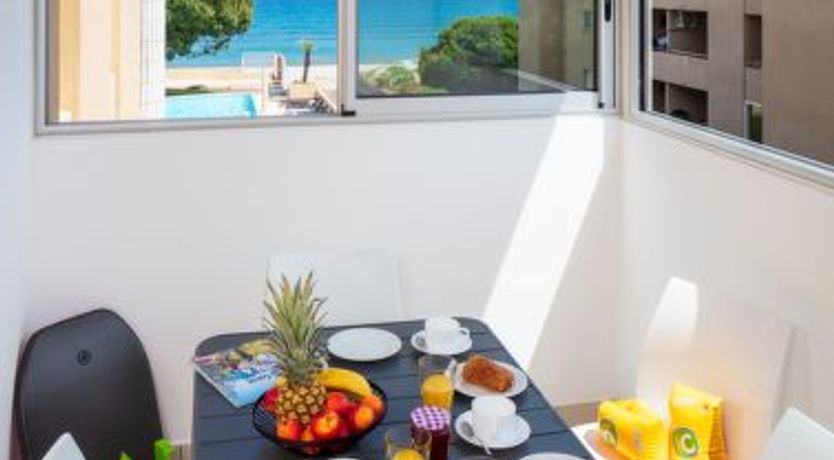 Photo of MB4 Loggia Apartment 7