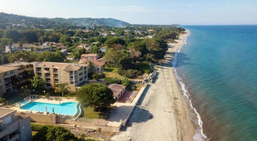 Photo of MB4 Loggia Apartment 7