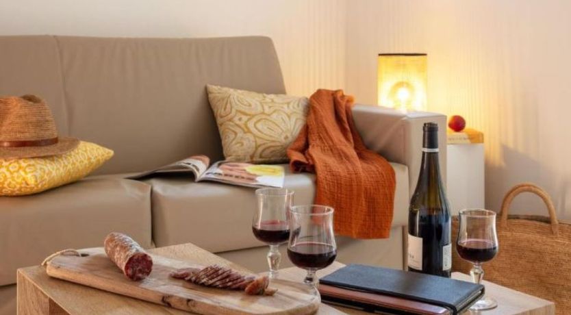 Photo of MB4 Loggia Apartment 7