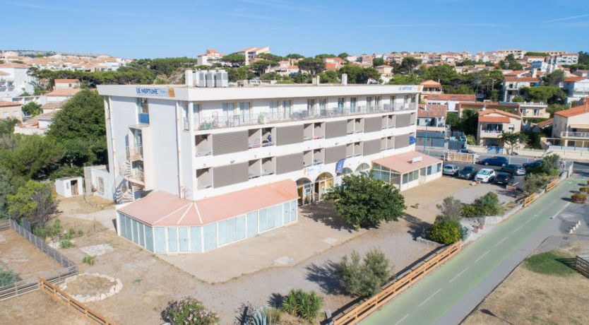 Photo of Le Neptune Apartment 4