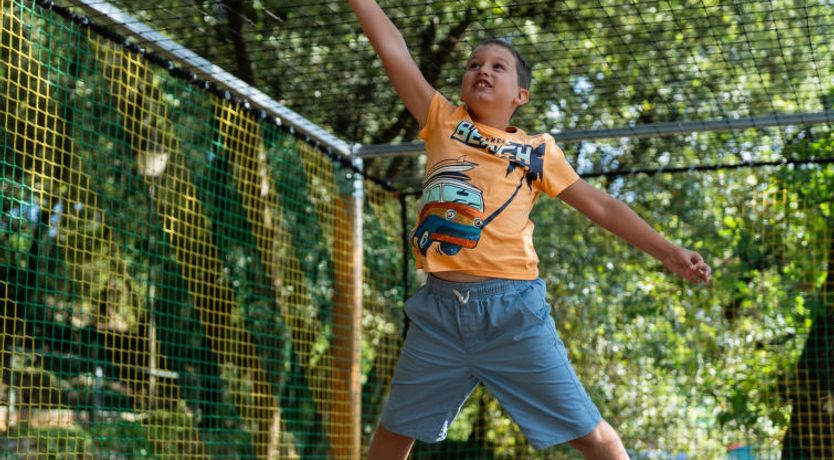 Photo of Prestige Plus 3 chambres Holiday Home 5