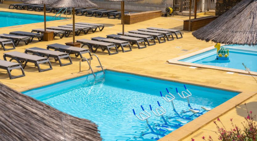 Photo of Prestige Plus 3 chambres Holiday Home 5