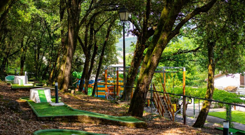 Photo of Prestige Plus 3 chambres Holiday Home 5