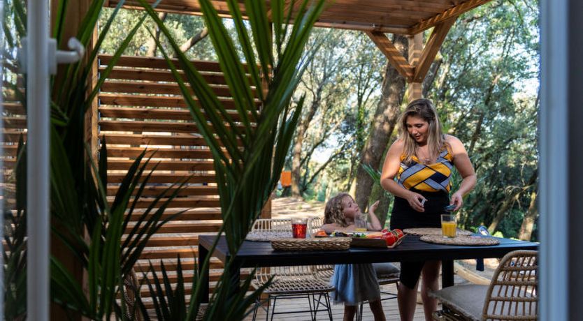 Photo of Prestige Plus 3 chambres Holiday Home 5