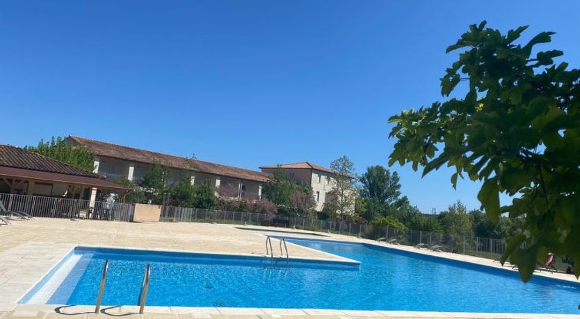 Photo of Château de Jouarres Apartment 2