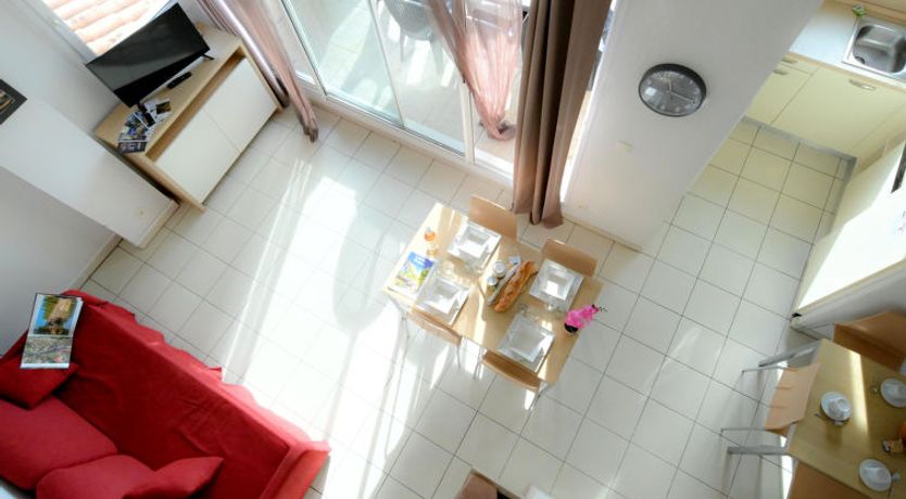 Photo of Château de Jouarres Apartment 2