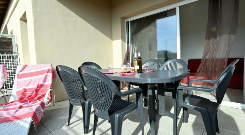 Photo of Château de Jouarres Apartment 2