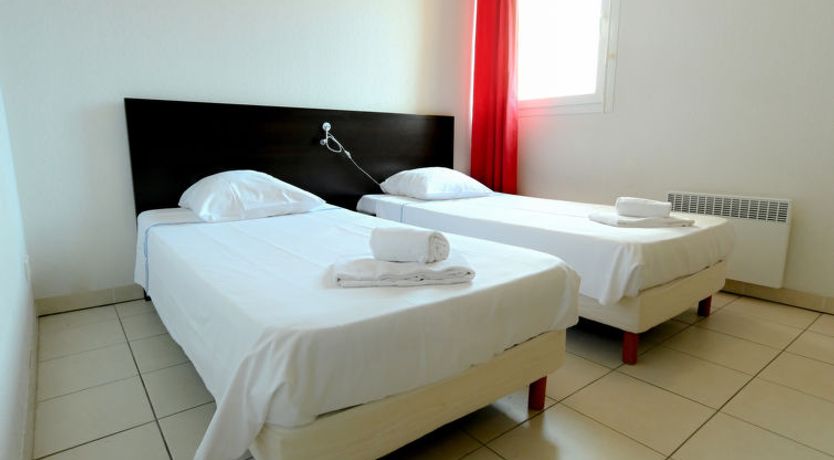 Photo of Château de Jouarres Apartment 2