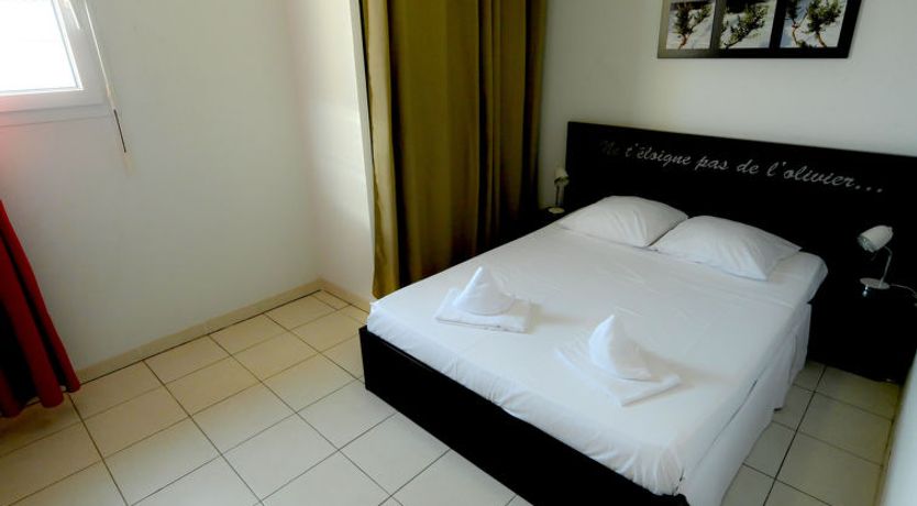 Photo of Château de Jouarres Apartment 2