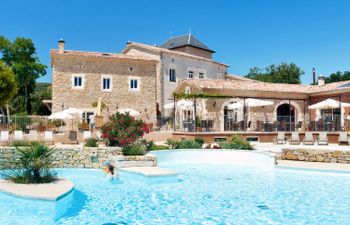 Domaine de Sévenier Holiday Home