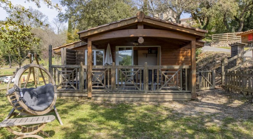 Photo of Domaine de Sévenier Chêne Blanc