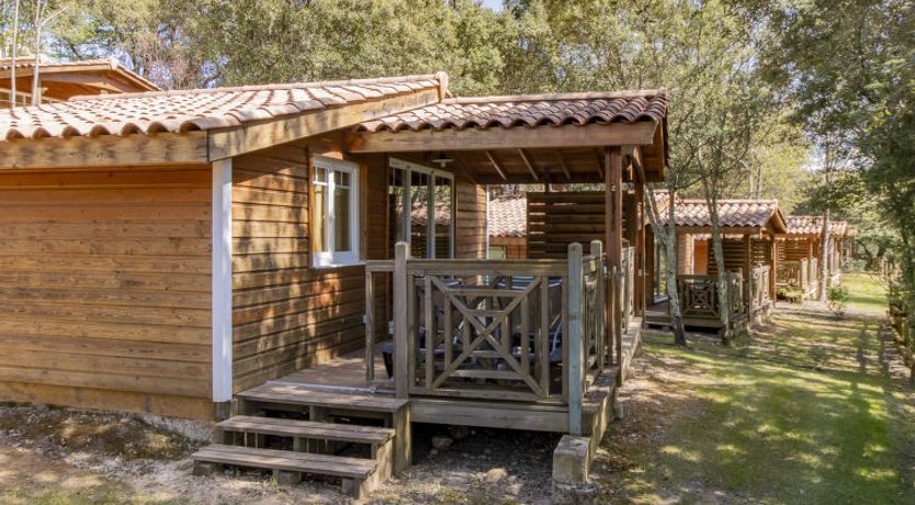 Photo of Domaine de Sévenier Chêne Blanc