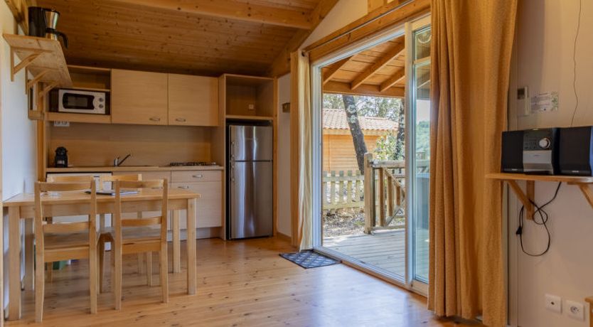 Photo of Domaine de Sévenier Chêne Blanc