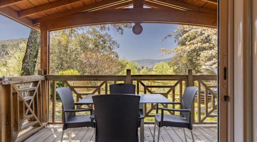 Photo of Domaine de Sévenier Chêne Blanc