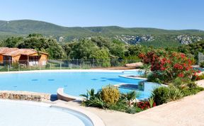 Photo of Domaine de Sévenier Apartment 3